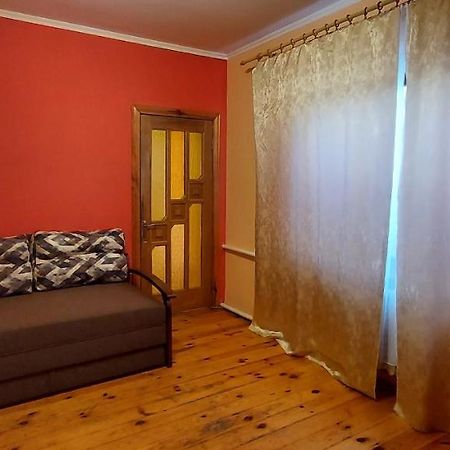 Holiday Home At Fedkovycha St. Kiew Exterior foto