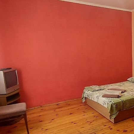 Holiday Home At Fedkovycha St. Kiew Exterior foto