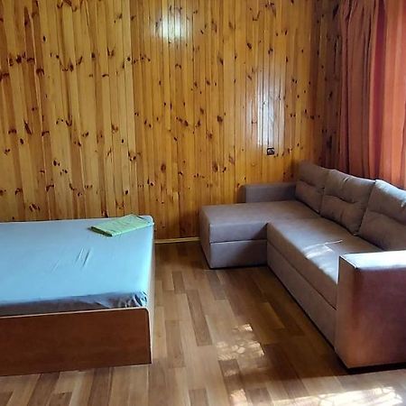 Holiday Home At Fedkovycha St. Kiew Exterior foto