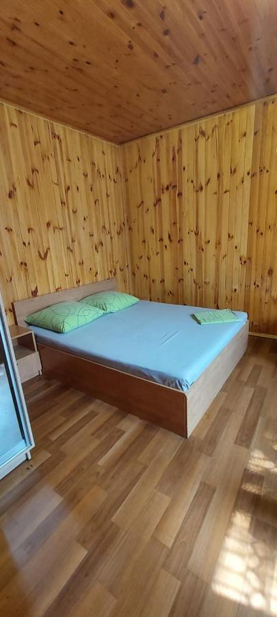 Holiday Home At Fedkovycha St. Kiew Exterior foto
