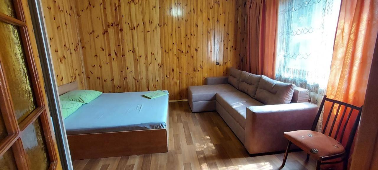 Holiday Home At Fedkovycha St. Kiew Exterior foto