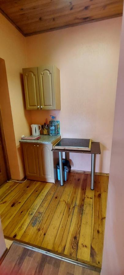 Holiday Home At Fedkovycha St. Kiew Exterior foto