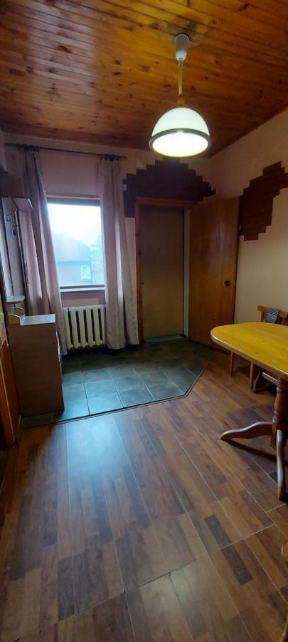Holiday Home At Fedkovycha St. Kiew Exterior foto