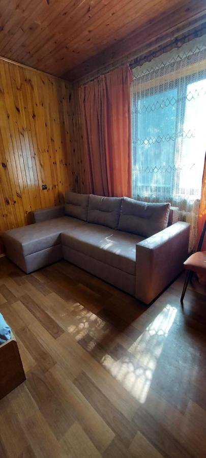 Holiday Home At Fedkovycha St. Kiew Exterior foto