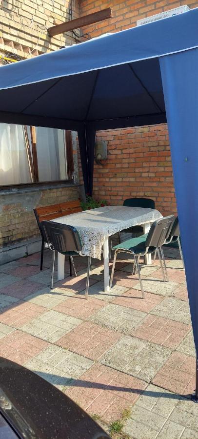 Holiday Home At Fedkovycha St. Kiew Exterior foto